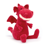 Jellycat plüss sárkány