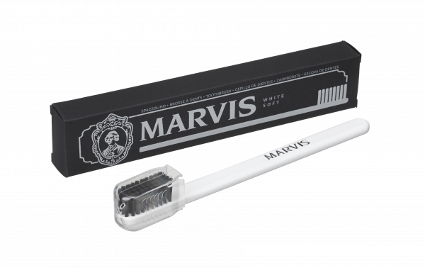 MARVIS puha sörtéjű fogkefe