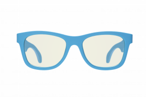 BABIATORS védőszemüveg számítógéphez, kék, 6 éves kortól