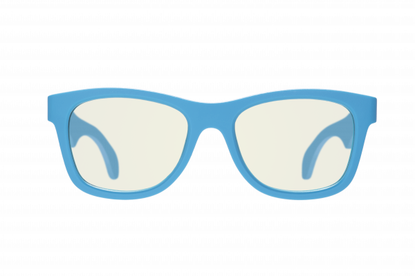 BABIATORS védőszemüveg számítógéphez, kék, 6 éves kortól