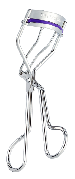 Tweezerman Fém szempilla-göndörítő