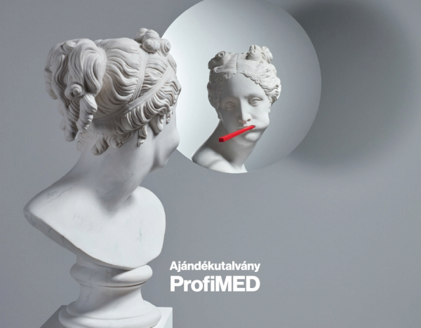 Ajándékutalvány PROFIMED