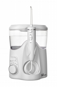 Waterpik WF-06 Whitening szájzuhany az egész család számára