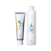 APAGARD készlet - APAGARD Premio és APAGARD RIN-SU remineralizáló szájöblítő, 380 ml