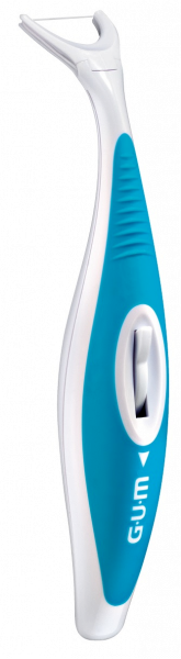GUM Flossbrush Automatic