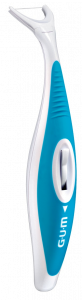 GUM Flossbrush Automatic