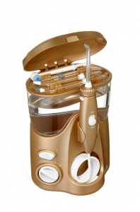 Waterpik Ultra WP108 Gold szájzuhany az egész család számára