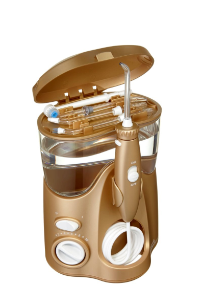 Waterpik Ultra WP108 Gold szájzuhany az egész család számára