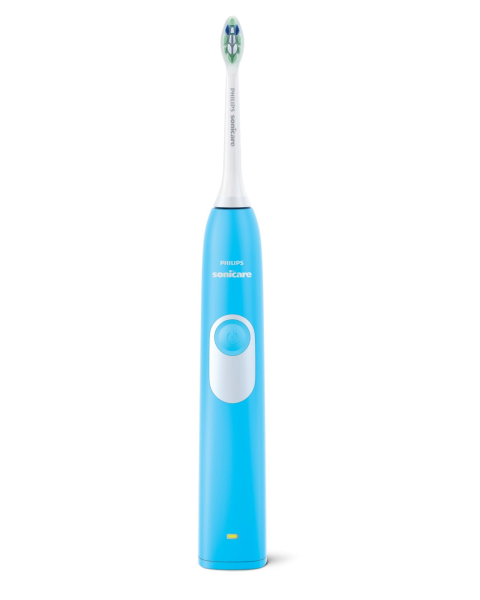 Philips Sonicare for Teens Blue HX6212/87, szónikus elektromos fogkefe