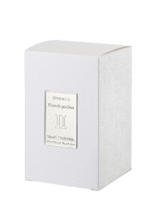 KORRES EAU DE PARFUM II – férfi parfüm, 50 ml