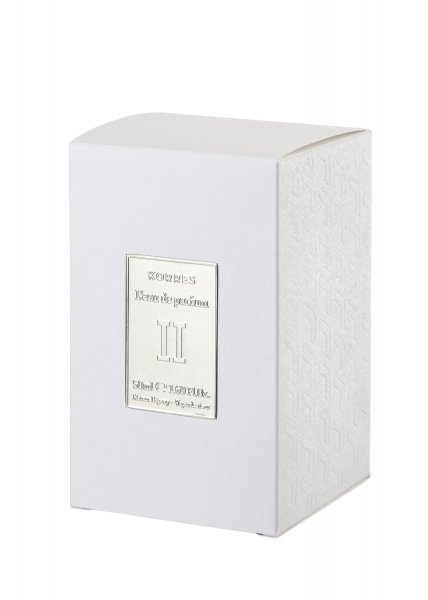 KORRES EAU DE PARFUM II – férfi parfüm, 50 ml