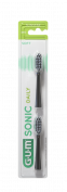 GUM ActiVital Sonic fogkeféhez való pótfejek