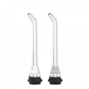 Waterpik Whitening Jet – pótfúvókák a WF-05 és a WF-06 számára (2 db)