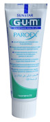 GUM PAROEX fogkrém (CHX 0,06%), 75 ml