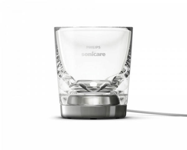 Philips Sonicare DiamondClean SMART White HX9924/07, szónikus elektromos fogkefe