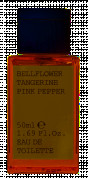 KORRES EDT - HARANGVIRÁG / MANDARIN / RÓZSABORS illatú női kölnivíz, 50 ml