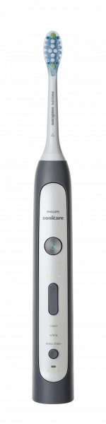 Philips Sonicare FlexCare Platinum DeepClean HX9112/12, szónikus elektromos fogkefe utazótokkal