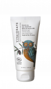 VIVAIODAYS Olive Oil All Purpose Rescu e Balm Gel - Olívaolajas univerzális balzsam, 75 ml