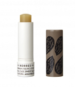 KORRES Sweet Almond Oil  ajakbalzsam édesmandula olajjal 20 SPF, 5 ml