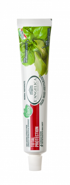 L'Angelica Total Protection fogkrém, 75 ml