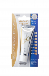 APAGARD Premio fogkrém, 20 g