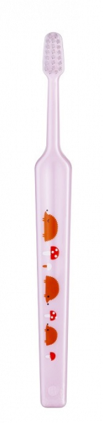 TePe Mini x-soft fogkefe, 0-3 éves korig