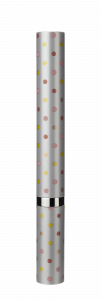 Violife Slim Sonic SILVER DOTS elemes szónikus fogkefe