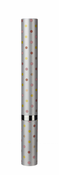 Violife Slim Sonic SILVER DOTS elemes szónikus fogkefe