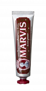 MARVIS Black Forest fogkrém xilitollal, 75 ml