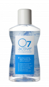 O7 Active szájöblítő, 500 ml