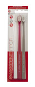 SWISSDENT WHITENING fogkefe Soft (2+1 ingyen) - MONTREUX