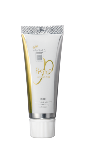 APAGARD Premio fogkrém, 20 g