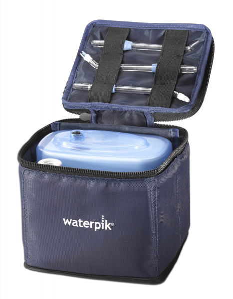 Waterpik TRAVELER utazó szájzuhany