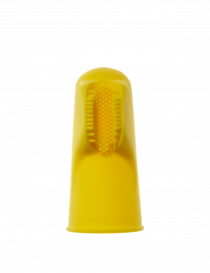 Fridababy SmileFrida ujjacska, ínymasszírozó és fogkefe