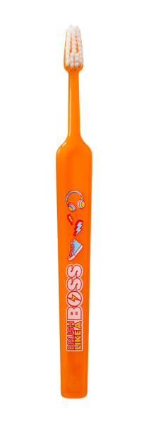 TePe Kids x-soft, gyermek fogkefe