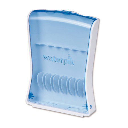 Waterpik Tip Case pótfej-tok