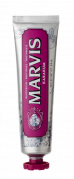 MARVIS KARAKUM fluoridmentes fogkrém, 75 ml 