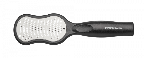 Tweezerman Pedicure Rasp Callus Remover, pedikűr reszelő, bőrkeményedés-eltávolító, lábkaparó