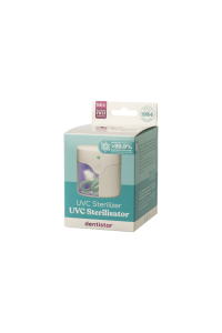 Dentistar UVC sterilizáló cumikhoz