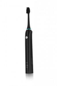 Seysso Carbon Basic Black szónikus fogkefe