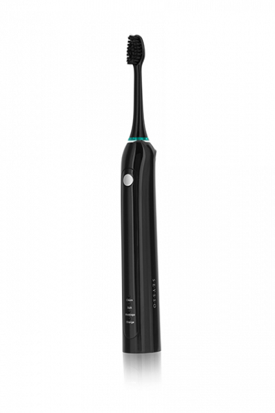 Seysso Carbon Basic Black szónikus fogkefe