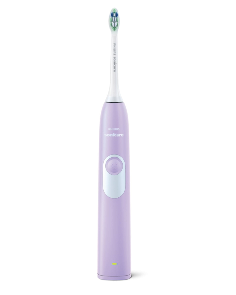 Philips Sonicare for Teens Violet HX6212/88, szónikus fogkefe