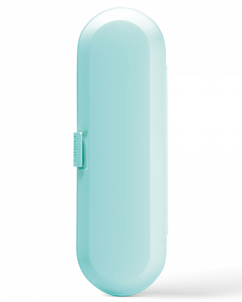 Philips Sonicare for Teens Mint Green HX6212/90, szónikus fogkefe