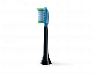 Philips Sonicare C3 Premium Plaque Defence Black HX9044/33, 4 db