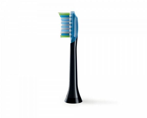 Philips Sonicare C3 Premium Plaque Defence Black HX9044/33, 4 db