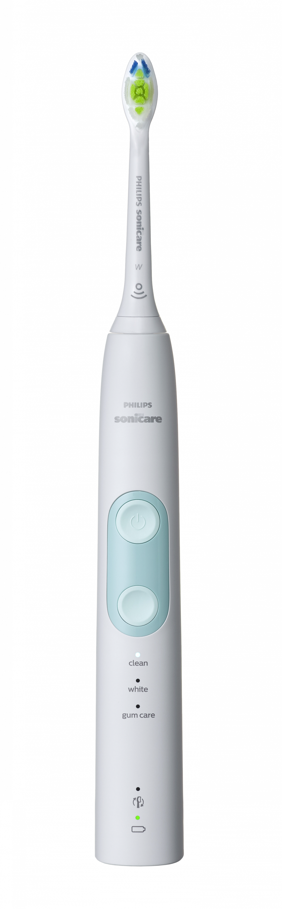 Philips Sonicare ProtectiveClean 5100 White HX6859/29, szónikus elektromos fogkefe