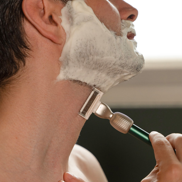 FLER Precision Blades – csere borotvafejek a tökéletesen sima vonalakért