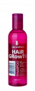 Lee Stafford Hair Growth Shampoo, sampon a nehezen növekvő hajra, 200 ml