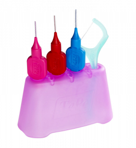 TePe Micro fogköztisztító kefetartó