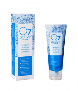 O7 Active fogkrém, 75 ml